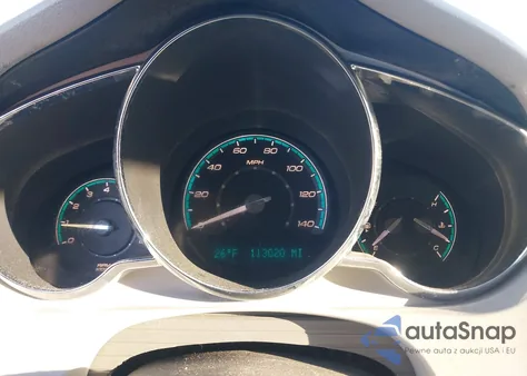 2008 Chevrolet Malibu Lt z USA, uszkodzony, nr VIN 1G1ZH57BX8F182506